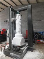 大型石材立體雕刻機產(chǎn)品推薦 助力高效精密的石材加工