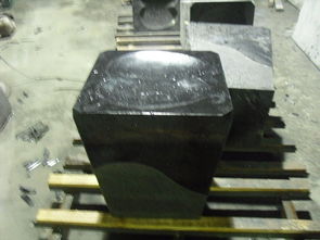 G684福鼎黑石材 玄武巖珍品，打造高端公園景觀與異形石材加工解決方案