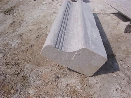 綠化帶路牙石供應(yīng)商華城石材加工廠 專業(yè)石材加工，鑄就品質(zhì)與信賴