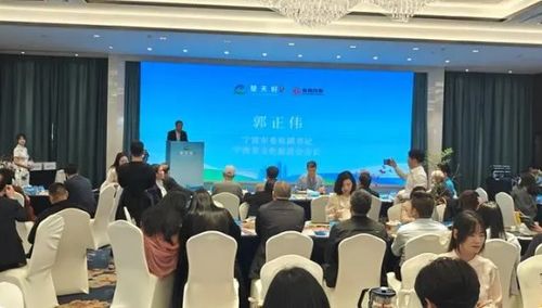 湖北茶葉跨界組團(tuán)寧波吆喝 兩地深度聯(lián)動(dòng)促進(jìn) 三茶融合