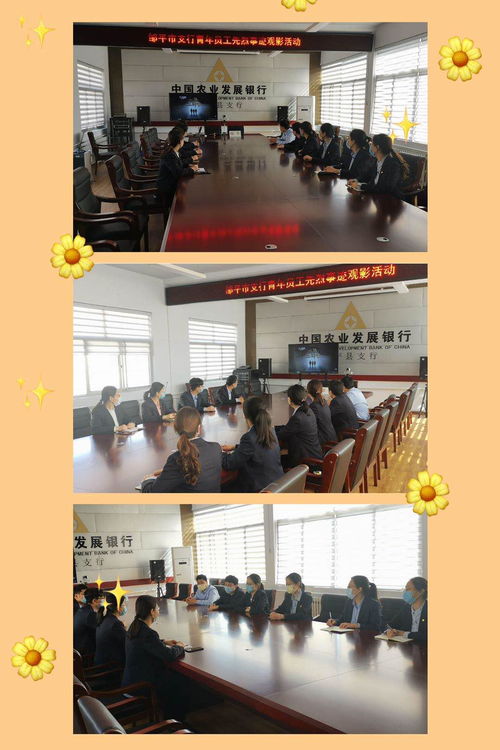 青年文化月 山東分行組織各級(jí)行開展五四青年文化月活動(dòng) 二