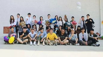 十周年歷程 我們,一直在路上